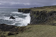 Iceland Landscape